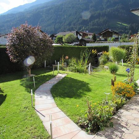Haus Egger Apartamento Neustift im Stubaital Quarto foto