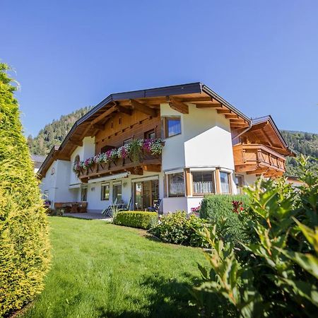 Haus Egger Apartamento Neustift im Stubaital Exterior foto