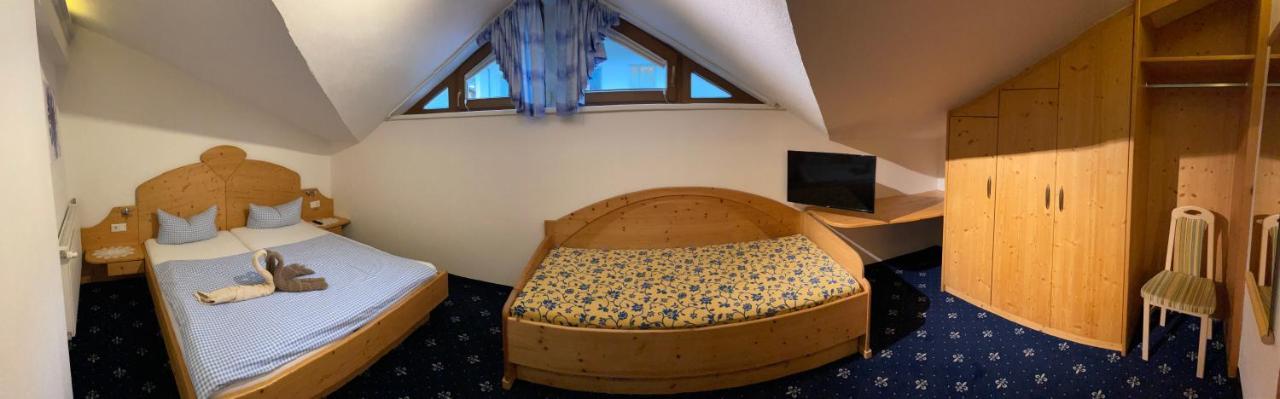 Haus Egger Apartamento Neustift im Stubaital Exterior foto