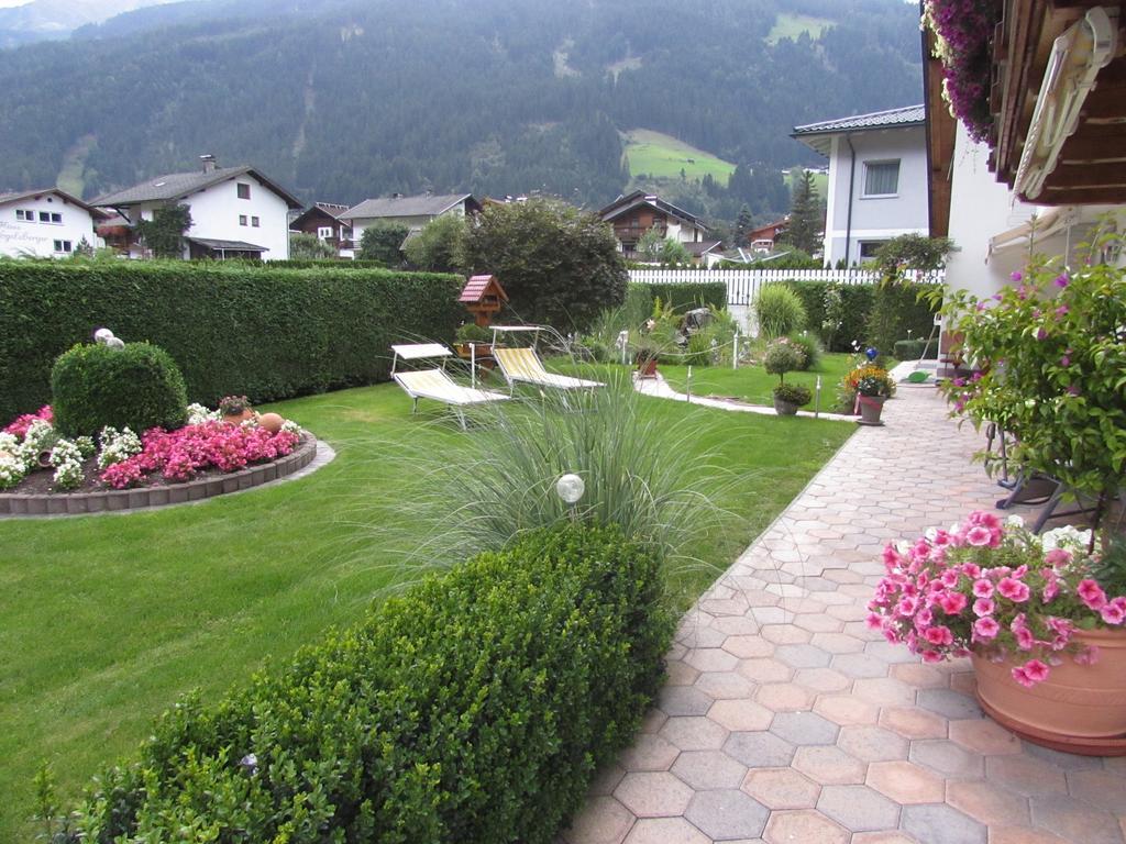 Haus Egger Apartamento Neustift im Stubaital Quarto foto