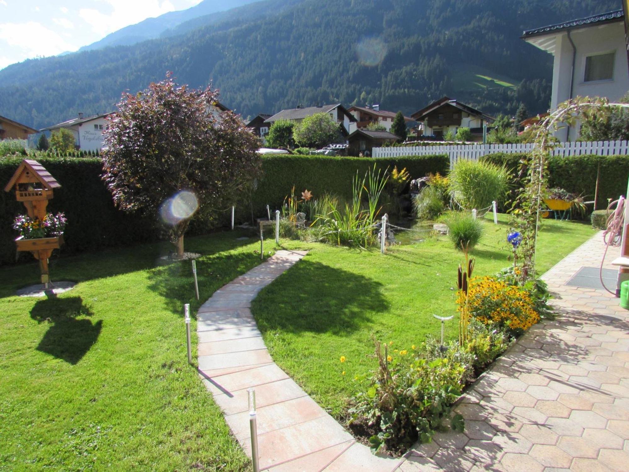 Haus Egger Apartamento Neustift im Stubaital Quarto foto