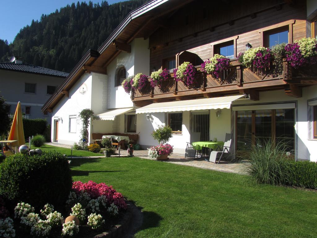 Haus Egger Apartamento Neustift im Stubaital Quarto foto