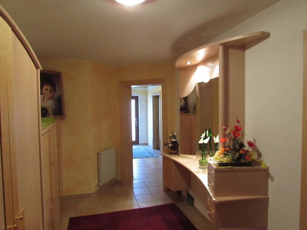 Haus Egger Apartamento Neustift im Stubaital Quarto foto